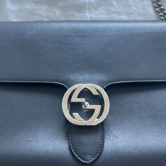 Gucci handbag - Picture 2 of 3